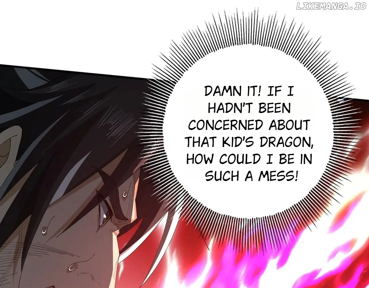 WORTHLESS PROFESSION: DRAGON TAMER Chapter 129 66
